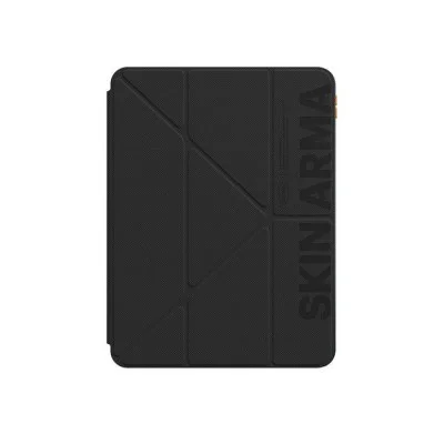 SkinArma Gamma Case For IPad Pro 11" M4 5th Gen - Black